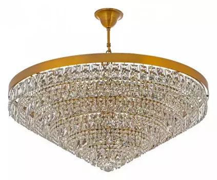 Подвесная люстра Arti Lampadari Avio Avio E 1.5.80.102 AG