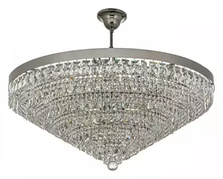 Подвесная люстра Arti Lampadari Avio Avio E 1.5.80.102 PB