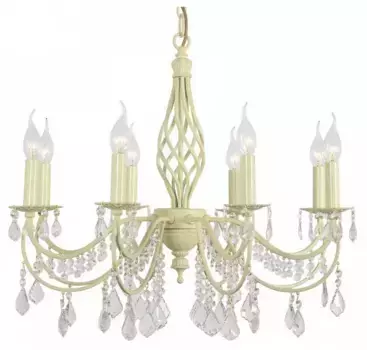 Подвесная люстра Arti Lampadari Deco Deco E 1.1.8.600 C