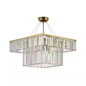 Подвесная люстра Arti Lampadari Enio E 1.5.50.100 GP