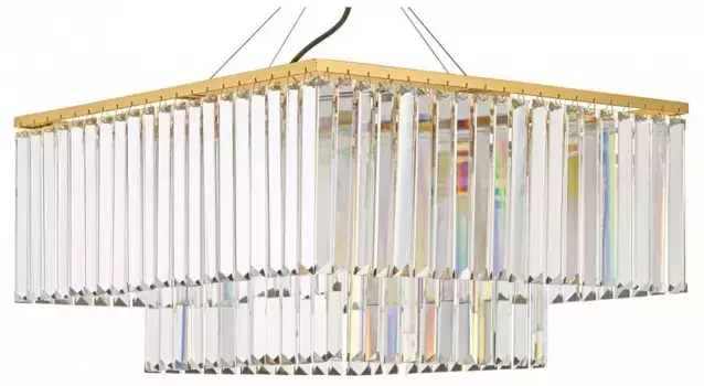 Подвесная люстра Arti Lampadari Enio Enio E 1.5.50.101 GP