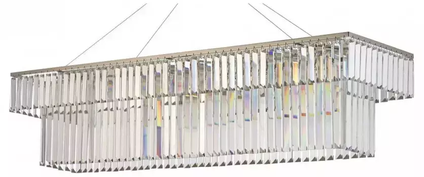 Подвесная люстра Arti Lampadari Enio Enio E 1.5.120X30.100 NP