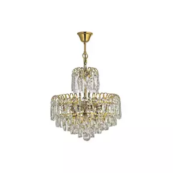 Подвесная люстра Arti Lampadari Erice E 1.5.50.100 G