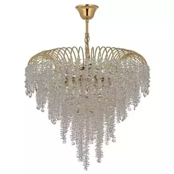 Подвесная люстра Arti Lampadari Ferla E 1.5.46.105 G