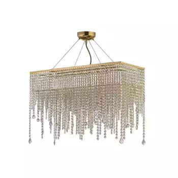 Подвесная люстра Arti Lampadari Milano E 1.5.70X25.105 G
