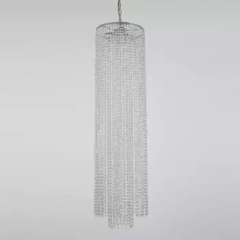 Подвесная люстра Arti Lampadari Stella E 1.5.30.101 N