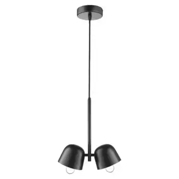 Подвесная люстра Bergenson Bjorn Enkel Kopp BB0000441