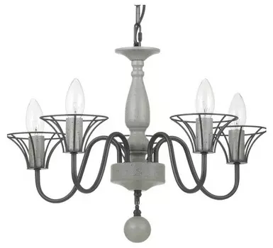 Подвесная люстра Blake Blake 5295/5Lumion Lofti Lake 5295/5