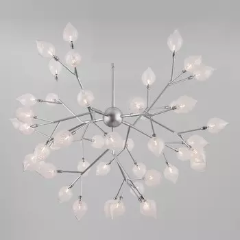 Подвесная люстра Bogate's Boccio 547