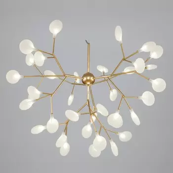 Подвесная люстра Bogate's Foglia 342 Smart