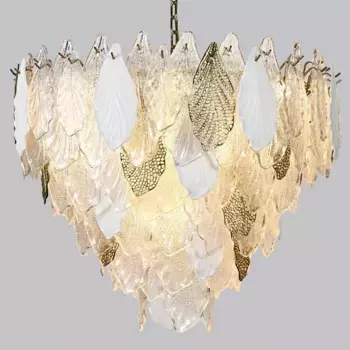 Подвесная люстра Bogate's Leaf 369