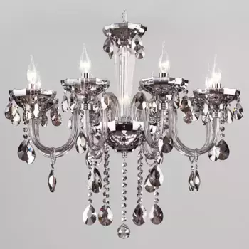 Подвесная люстра Bogate's Lecce 309/8 Strotskis