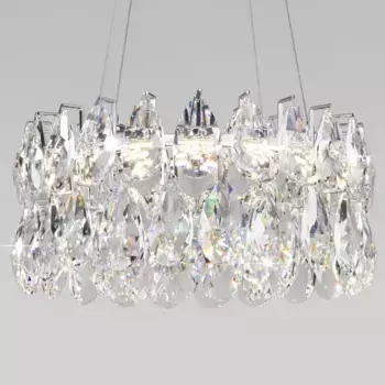 Подвесная люстра Bogate's Marvel 90370/1 Strotskis