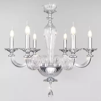 Подвесная люстра Bogate's Olenna a054136