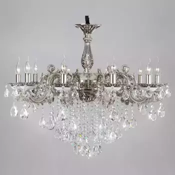 Подвесная люстра Bogate's Versales 283/10 Strotskis