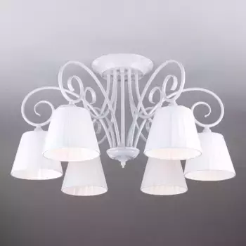 Подвесная люстра Bogates 303/6