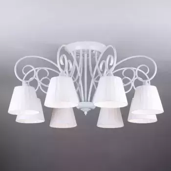 Подвесная люстра Bogates 303/8