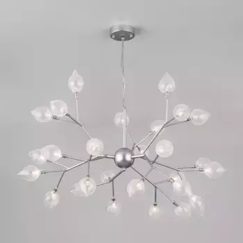 Подвесная люстра Bogates 546