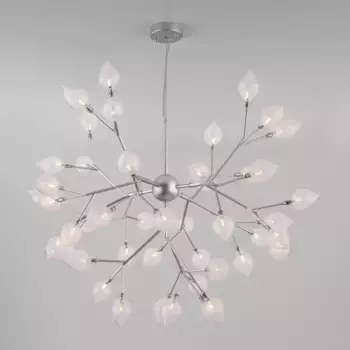 Подвесная люстра Bogates 547