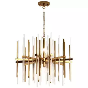 Подвесная люстра Bogates Allure 356/6 Smart