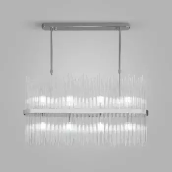 Подвесная люстра Bogates Allure 485/8