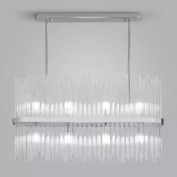 Подвесная люстра Bogates Allure 485/8 Smart a065769