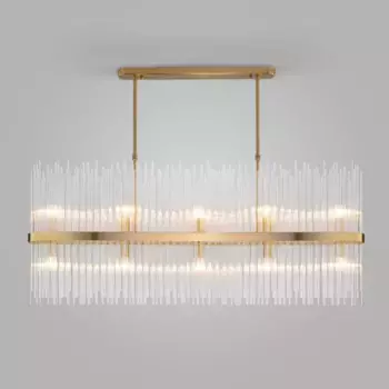 Подвесная люстра Bogates Allure 486/10 Smart a065772