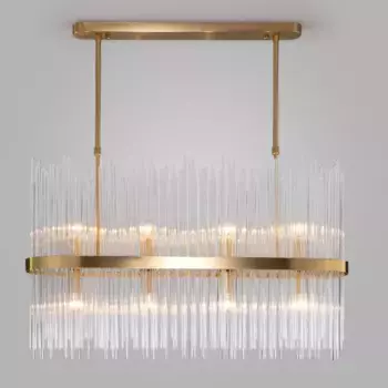 Подвесная люстра Bogates Allure 486/8 Smart a065770