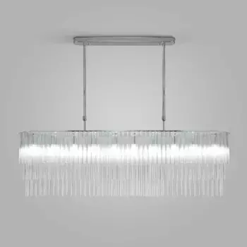 Подвесная люстра Bogates Allure 487/10 Smart a065773