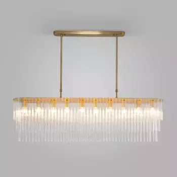 Подвесная люстра Bogates Allure 488/10 Smart a065774