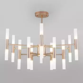 Подвесная люстра Bogates Bastone 350 Smart