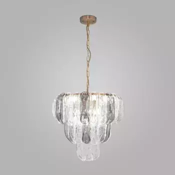 Подвесная люстра Bogates Callas 365/12