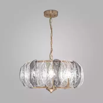 Подвесная люстра Bogates Callas 365/6 Smart a064814