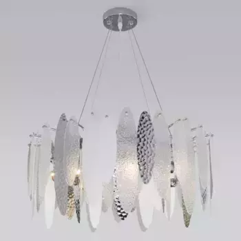 Подвесная люстра Bogates Canaria 324/8 Smart a050349