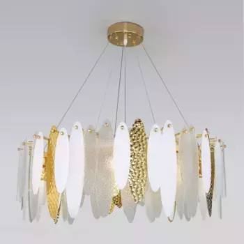 Подвесная люстра Bogates Canaria 326/10 Smart