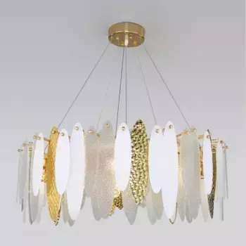 Подвесная люстра Bogates Canaria 326/10 Smart a052236