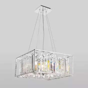 Подвесная люстра Bogates Cella 312/6 Strotskis