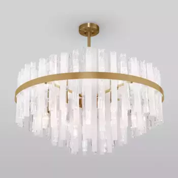 Подвесная люстра Bogates Hollis 368/12 Smart