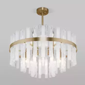 Подвесная люстра Bogates Hollis 368/9 Smart