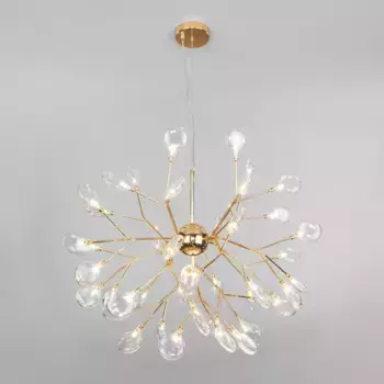 Подвесная люстра Bogates Lamella 565