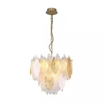 Подвесная люстра Bogates Leaf 369/8 Smart a065314