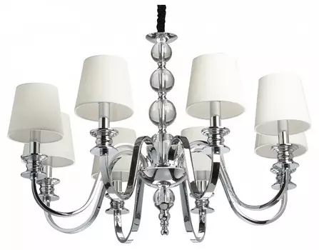 Подвесная люстра Chiaro Инесса 460011108