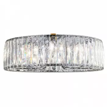 Подвесная люстра Citilux Aria EL321P08