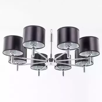 Подвесная люстра Citilux Аврора CL463181