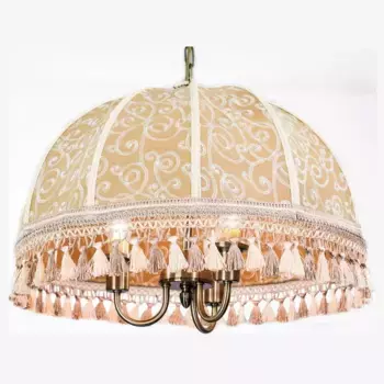 Подвесная люстра Citilux Базель CL407135