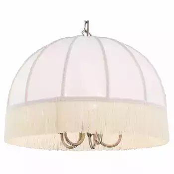 Подвесная люстра Citilux Базель CL407151