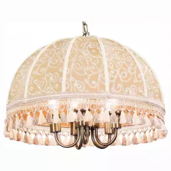 Подвесная люстра Citilux Базель CL407155