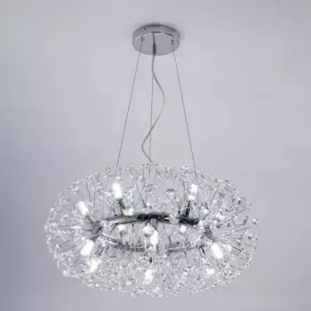 Подвесная люстра Citilux Betsy EL322P12.1