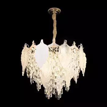 Подвесная люстра Citilux CL203230