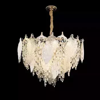 Подвесная люстра Citilux CL203231